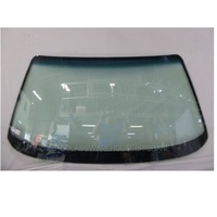 MAZDA 929 HC - 5/1987 to 6/1991 - 4DR HARD-TOP - FRONT WINDSCREEN GLASS