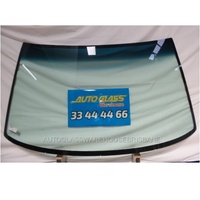 MAZDA MPV LV10E2 - 9/1993 to 7/1999 - 5DR WAGON - FRONT WINDSCREEN GLASS 