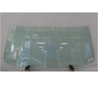 MAZDA R100 MA - 1/1968 to 1/1973 - 2DR COUPE - FRONT WINDSCREEN GLASS - CALL FOR STOCK