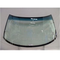 MAZDA RX7 SA-FB SERIES 1/2/3 - 2/1979 to 12/1985 - 2DR COUPE - FRONT WINDSCREEN GLASS