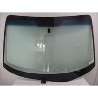 MAZDA RX8 FE COUPE - 7/2003 to 12/2011 - 4DR SEDAN - FRONT WINDSCREEN GLASS