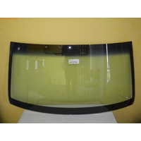 MAZDA BRAVO B2000/B2500/B2600/B4000 - 2/1999 to 11/2006 - UTE - FRONT WINDSCREEN GLASS