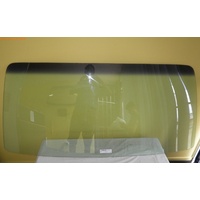 FORD TRADER - 7/1989 to 1/2000 - TRUCK (NARROW CAB) - FRONT WINDSCREEN GLASS - 700H x 1532W