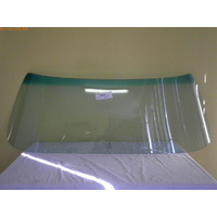 MERCEDES SL CLASS 113 SERIES - 1/1963 to 1/1972 - 2DR COUPE/CONVERTIBLE - FRONT WINDSCREEN GLASS