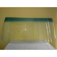 MERCEDES 116 SERIES - 7/1973 to 12/1980 - 4DR SEDAN - FRONT WINDSCREEN GLASS - CALL FOR STOCK