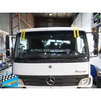 MERCEDES ATEGO 1223/1228/1623 - 2001 to CURRENT - TRUCK - FRONT WINDSCREEN GLASS**(2131w X 803h)