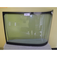 MERCEDES FREIGHTLINER CENTURY C112/C12 - 2000 to CURRENT - TRUCK - LEFT SIDE FRONT WINDSCREEN GLASS