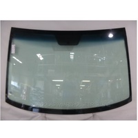 MERCEDES VITO 638 - 1/1998 to 3/2004 - SBV VAN - FRONT WINDSCREEN GLASS