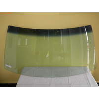 MITSUBISHI COLT RA/RB/RC/RD/RE - 12/1980 to 1990 - 4DR SEDAN/5DR HATCH - FRONT WINDSCREEN GLASS