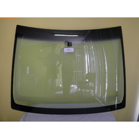 MITSUBISHI COLT RG - 11/2004 to 9/2011 - 3/5DR HATCH - FRONT WINDSCREEN GLASS