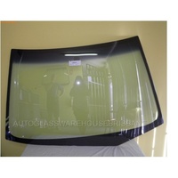 MITSUBISHI LANCER CG/CH/CY/CZ/CS - 7/2002 to 8/2007 - 4DR SEDAN - FRONT WINDSCREEN GLASS