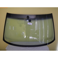 MITSUBISHI MIRAGE CE - 6/1996 to 6/2005 - 3DR HATCH - FRONT WINDSCREEN GLASS