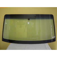 MITSUBISHI PAJERO NM/NP/NS/NT/NW/NX - 05/2000 TO CURRENT - 4DR WAGON - FRONT WINDSCREEN GLASS