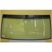 MITSUBISHI DELICA / L300 EXPRESS / STARWAGON -SF/SG/SH/SJ - 10/1986 to 12/2013 - VAN - FRONT WINDSCREEN GLASS