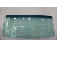 MITSUBISHI CANTER T SERIES - 1/1968 TO 1/1978 - TRUCK - FRONT WINDSCREEN GLASS