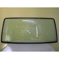 MITSUBISHI CANTER FE300 - 4/1986 to 9/1995 - TRUCK - NARROW CAB - FRONT WINDSCREEN GLASS - 1505 x 689