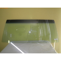 MITSUBISHI EXPRESS SA L300 - 4/1980 to 9/1986 - VAN - FRONT WINDSCREEN GLASS