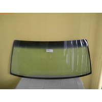 MITSUBISHI TRITON ME/MF/MG/MH/MJ - 1/1986 to 1/1996 - UTE - FRONT WINDSCREEN GLASS