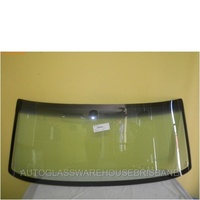 DATSUN/NISSAN 1200 - 1/1970 to 1/1985 - SEDAN/UTE/VAN/WAGON - FRONT WINDSCREEN GLASS