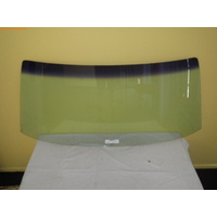 DATSUN 120Y B210 - 1/1973 to 1/1979 - 4DR SEDAN/5DR WAGON - FRONT WINDSCREEN GLASS 