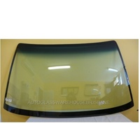 NISSAN SILVIA S13/180SX - 1988 to 1994 - COUPE/HATCH - FRONT WINDSCREEN GLASS