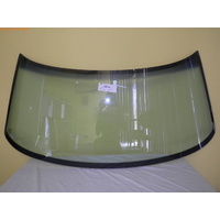 DATSUN 240Z 260Z 280Z S30 - 1970 to 1978 - 2DR COUPE - FRONT WINDSCREEN GLASS