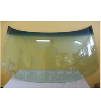 NISSAN 280ZX S130 - 1/1979 to 1/1984 - 2DR COUPE - FRONT WINDSCREEN GLASS - VERY LIMITED - CALL FOR STOCK