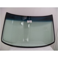 NISSAN GAZELLE S12  - 1/1984 to 1/1988 - 3DR HATCH - FRONT WINDSCREEN GLASS - LIMITED STOCK