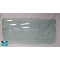 KENWORTH T359, T359A, T403, T408, T409, T409SAR - 7/2014 to CURRENT - TRUCK - FRONT WINDSCREEN GLASS - 1624 x 674