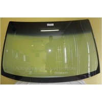 NISSAN MAXIMA A32 - 2/1995 to 11/1999 - 4DR SEDAN - FRONT WINDSCREEN GLASS