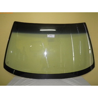NISSAN NX B13 - 10/1991 to 1995 - 2DR COUPE - FRONT WINDSCREEN GLASS