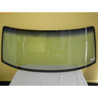 NISSAN PATROL GU - 11/1997 to 12/2016 - 4DR WAGON/ 2DR UTE - FRONT WINDSCREEN GLASS