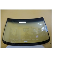 NISSAN SKYLINE/PINTARA R31 - 01/1986 to 01/1990 - SEDAN/WAGON - FRONT WINDSCREEN GLASS