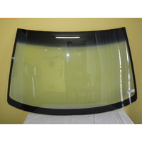 NISSAN PULSAR N14 - 10/1991 to 9/1995 - SEDAN/HATCH - FRONT WINDSCREEN GLASS