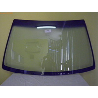 NISSAN PULSAR N15 - 10/1995 to 6/2000 - 4DR SEDAN/5DR HATCH - FRONT WINDSCREEN GLASS - NEW