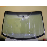 NISSAN PULSAR N16 - 6/2001 to 12/2005 - 5DR HATCH - FRONT WINDSCREEN GLASS