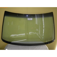 NISSAN SKYLINE R31 - 1/1985 to 1/1989 - 2DR COUPE - FRONT WINDSCREEN GLASS