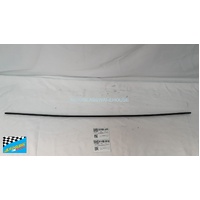 MAZDA BT-50 UP - 10/2011 to 5/2020 - 4DR/2DR - LOWER RETAINER FOR FRONT WINDSCREEN