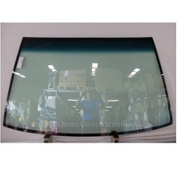 NISSAN VANETTE C22 - 11/1986 to CURRENT - VAN - FRONT WINDSCREEN GLASS