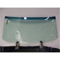 DATSUN 620 1500 - 1/1972 to 1/1979 - UTE - FRONT WINDSCREEN GLASS