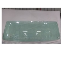 NISSAN UD - 1/1971 TO 1/1991 - CK/CU/CV/CW/TFA/TW SERIES - TRUCK - FRONT WINDSCREEN GLASS - 2060 x 681