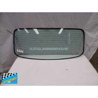 AUDI A4 B6/B7 - 12/02 TO 12/09 - 2DR CONVERTIBLE - REAR WINDSCREEN GLASS - HEATED (CALL FOR STOCK)