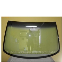 PEUGEOT 306 N3 - 4/1994 to 6/2002 - HATCH - FRONT WINDSCREEN GLASS