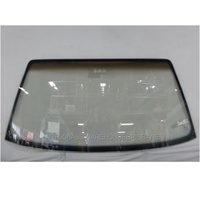 PEUGEOT 505 1/1980 to 1/1990 - SEDAN/WAGON - FRONT WINDSCREEN GLASS