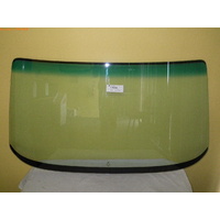 PORSCHE 924  - 1/1976 to 1/1988 - 2DR COUPE - FRONT WINDSCREEN GLASS - CALL FOR STOCK