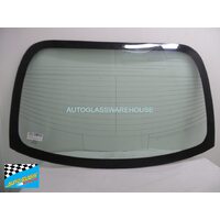 NISSAN FUGA Y51 - 1/2009 to CURRENT/INFINITI M30D M35H Y51 - 8/2012 TO 12/2013 - 4DR SED - REAR WINDSCREEN GLASS - HEATED (1120x745)