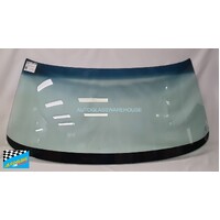 ROVER 3500 SDI, SDII - 1/1978 to 1/1987 - 5DR HATCH - FRONT WINDSCREEN GLASS - LOW STOCK
