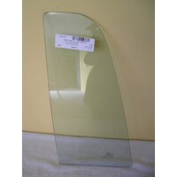 KIA SPORTAGE JA55 - 4/2000 to 12/2003 - 5DR WAGON - LEFT SIDE REAR QUARTER GLASS