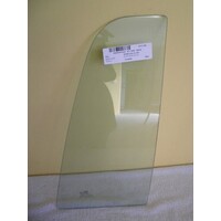 KIA SPORTAGE JA55 - 4/2000 TO 12/2003 - 5DR WAGON - RIGHT SIDE REAR QUARTER GLASS