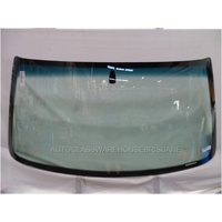 RANGE ROVER VOGUE P38A GEN 2.5 VOGUE - 9/1995 to 7/2002 - 4DR WAGON - FRONT WINDSCREEN GLASS